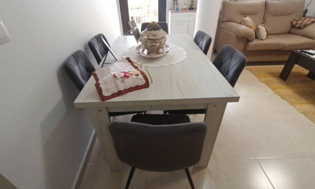 Sale - Apartment - Sucina - Costa Calida