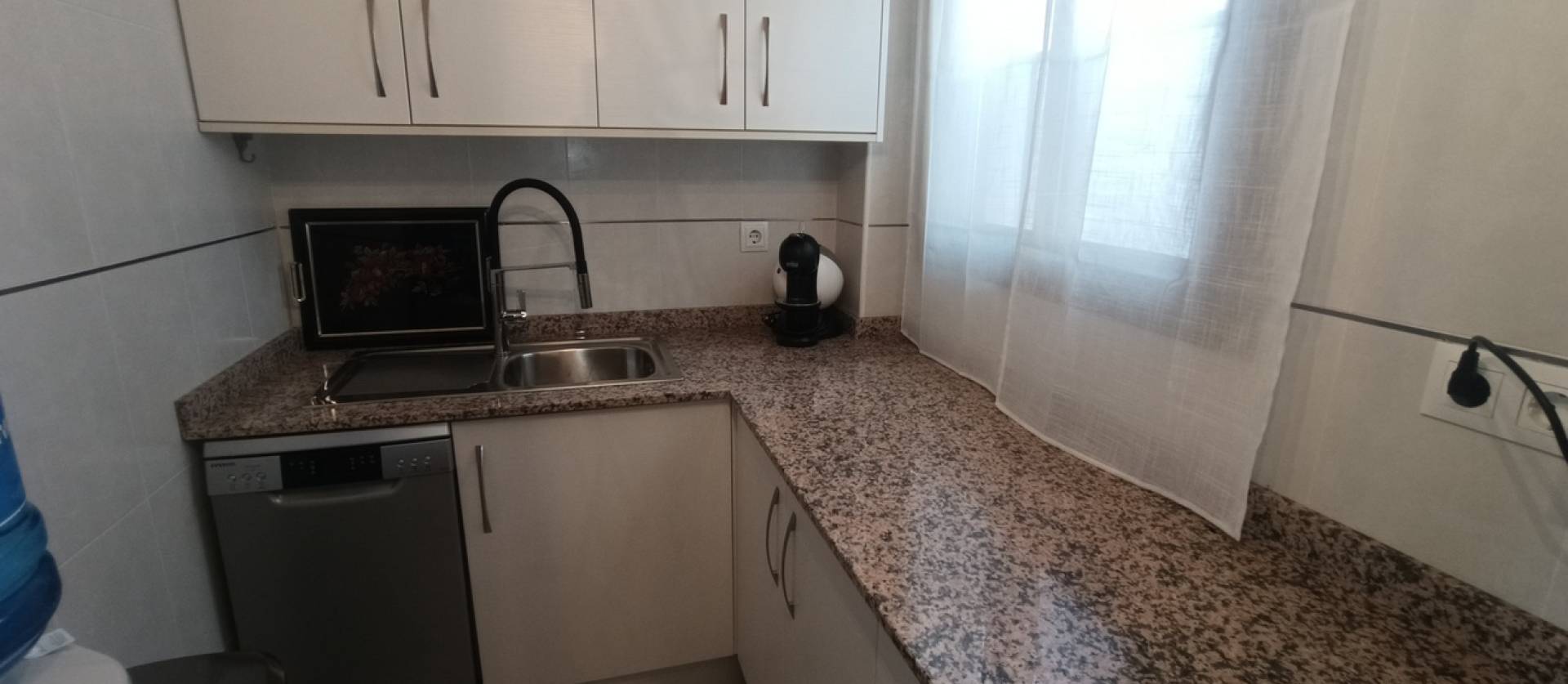 Sale - Apartment - Sucina - Costa Calida