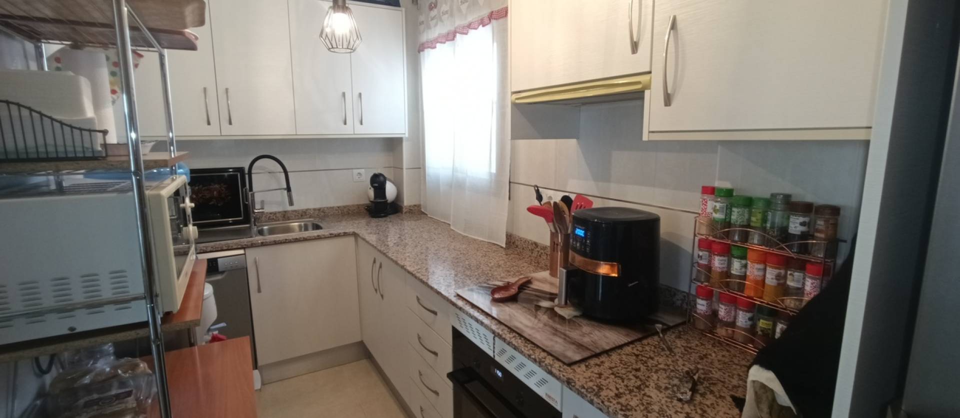 Sale - Apartment - Sucina - Costa Calida