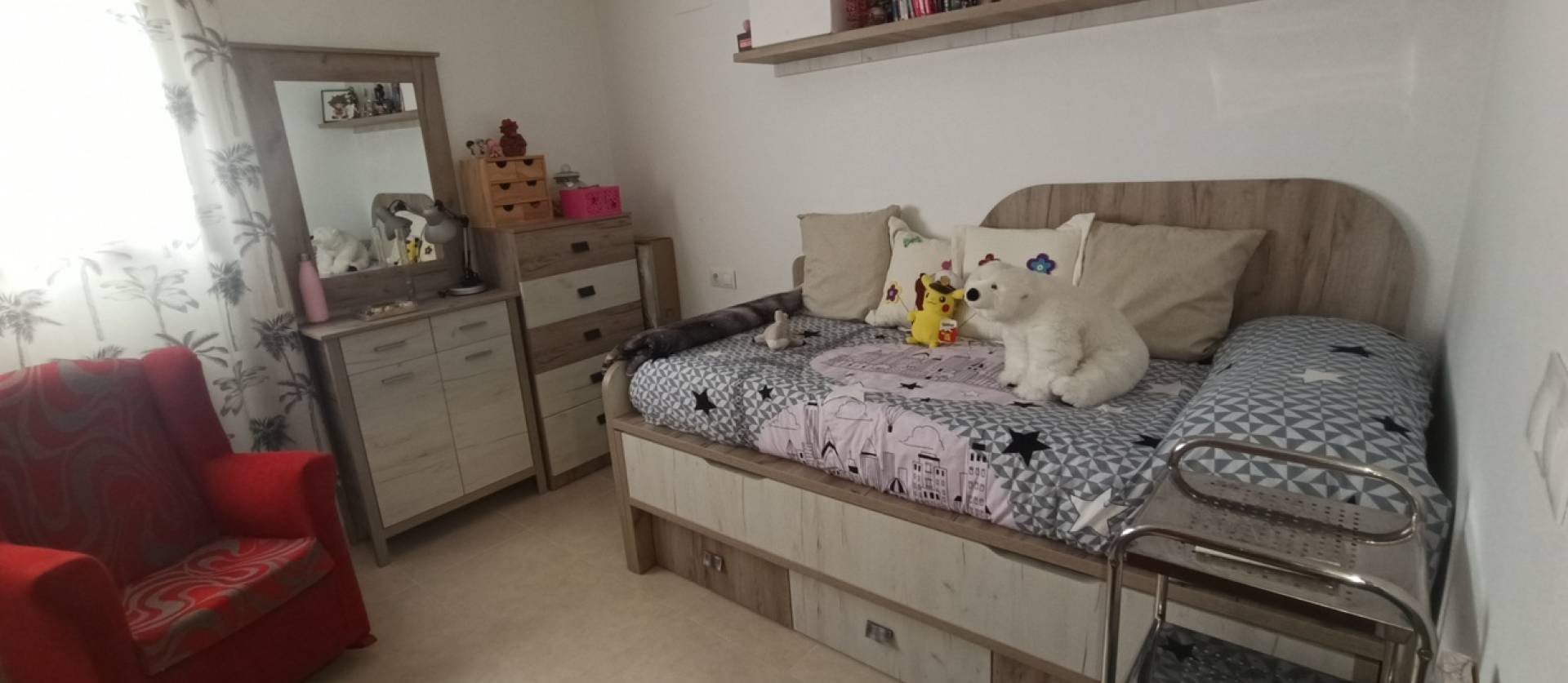 Sale - Apartment - Sucina - Costa Calida