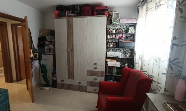 Sale - Apartment - Sucina - Costa Calida