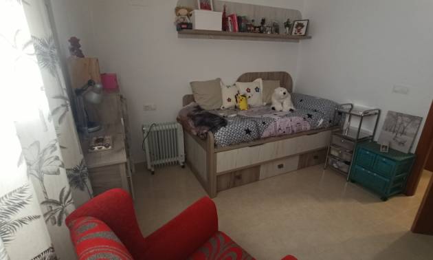 Sale - Apartment - Sucina - Costa Calida