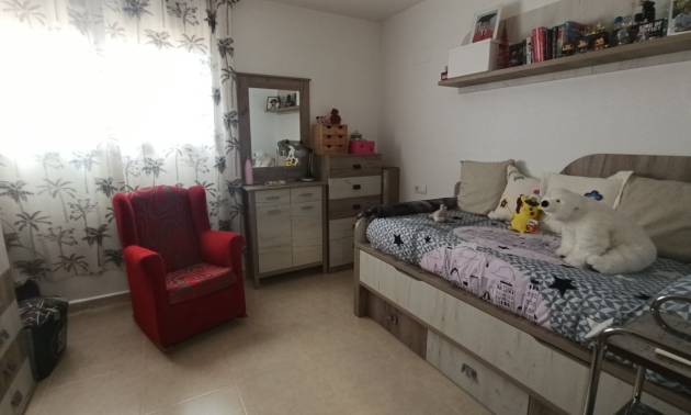 Sale - Apartment - Sucina - Costa Calida