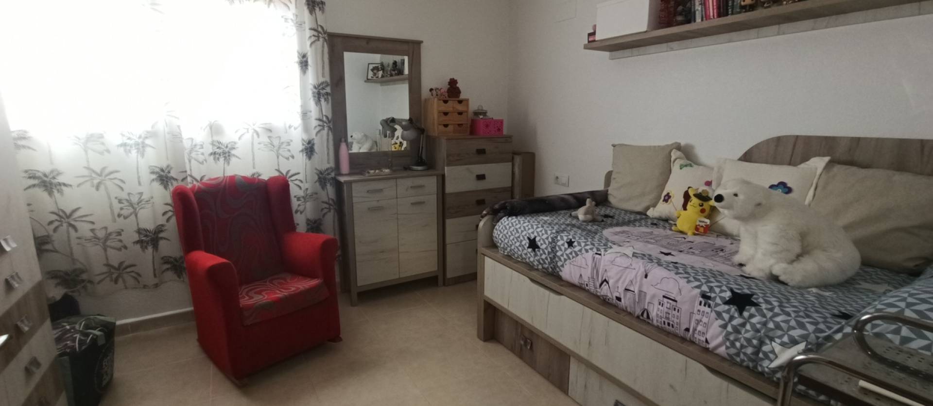 Sale - Apartment - Sucina - Costa Calida