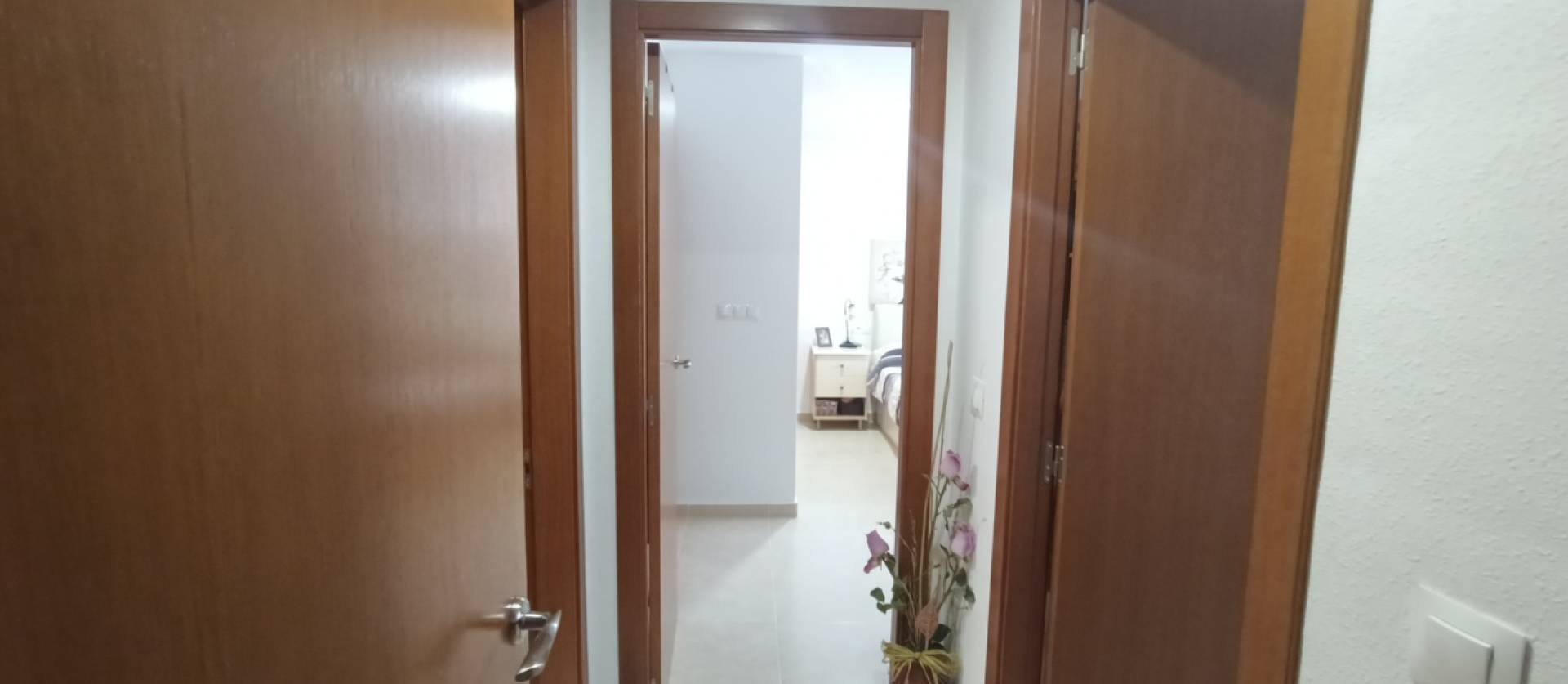 Sale - Apartment - Sucina - Costa Calida