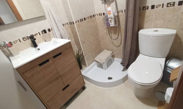 Sale - Apartment - Sucina - Costa Calida