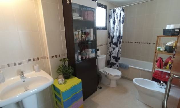 Sale - Apartment - Sucina - Costa Calida