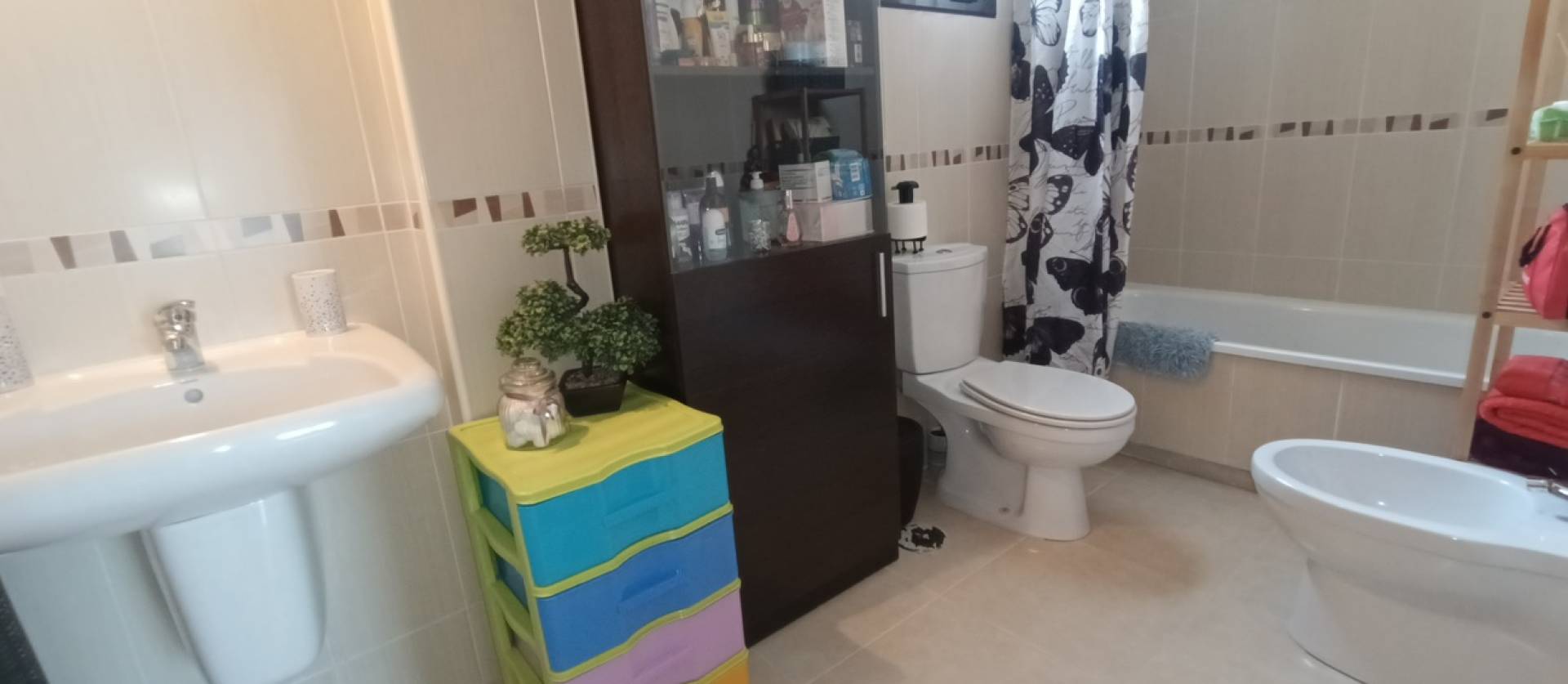 Sale - Apartment - Sucina - Costa Calida