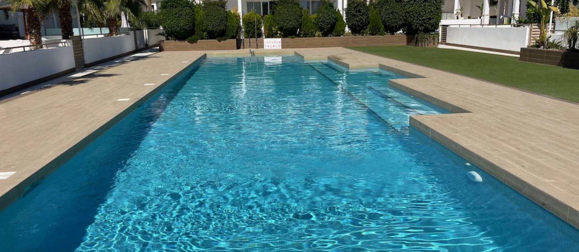 Revente - Apartment - Ciudad Quesada