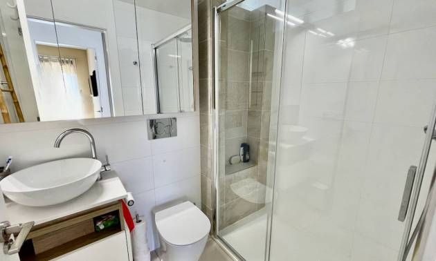 Revente - Apartment - Ciudad Quesada