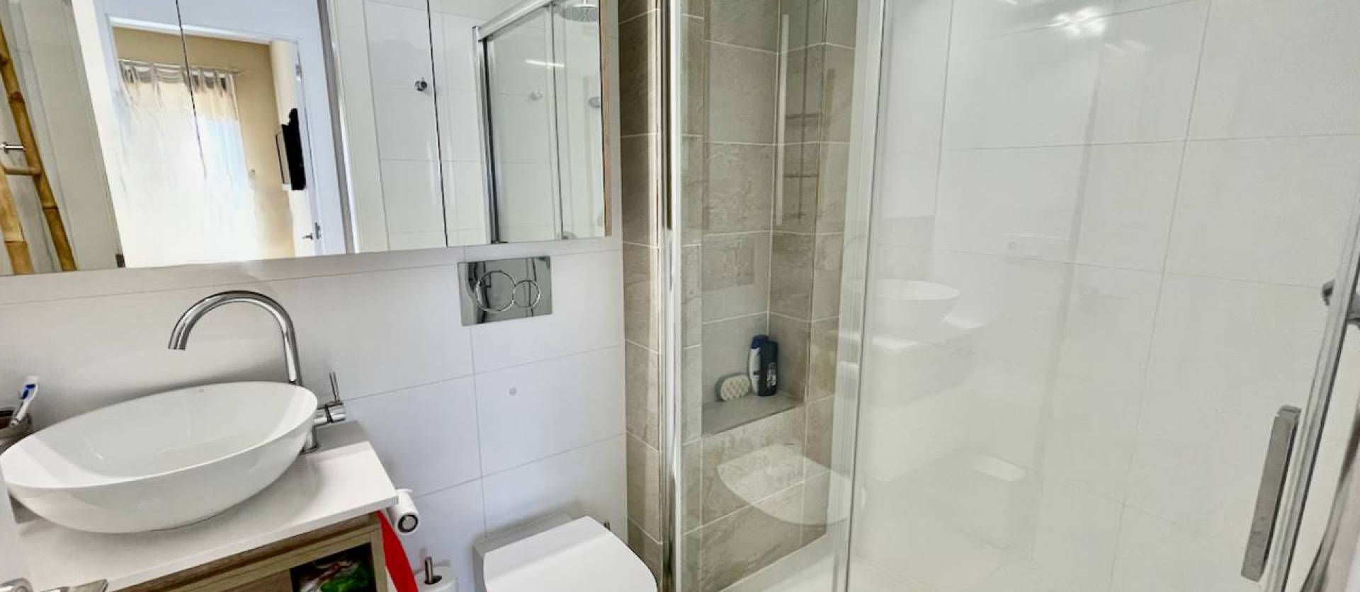 Revente - Apartment - Ciudad Quesada