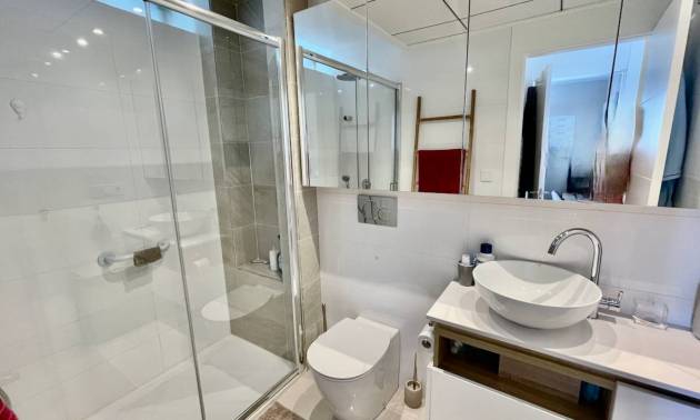 Revente - Apartment - Ciudad Quesada