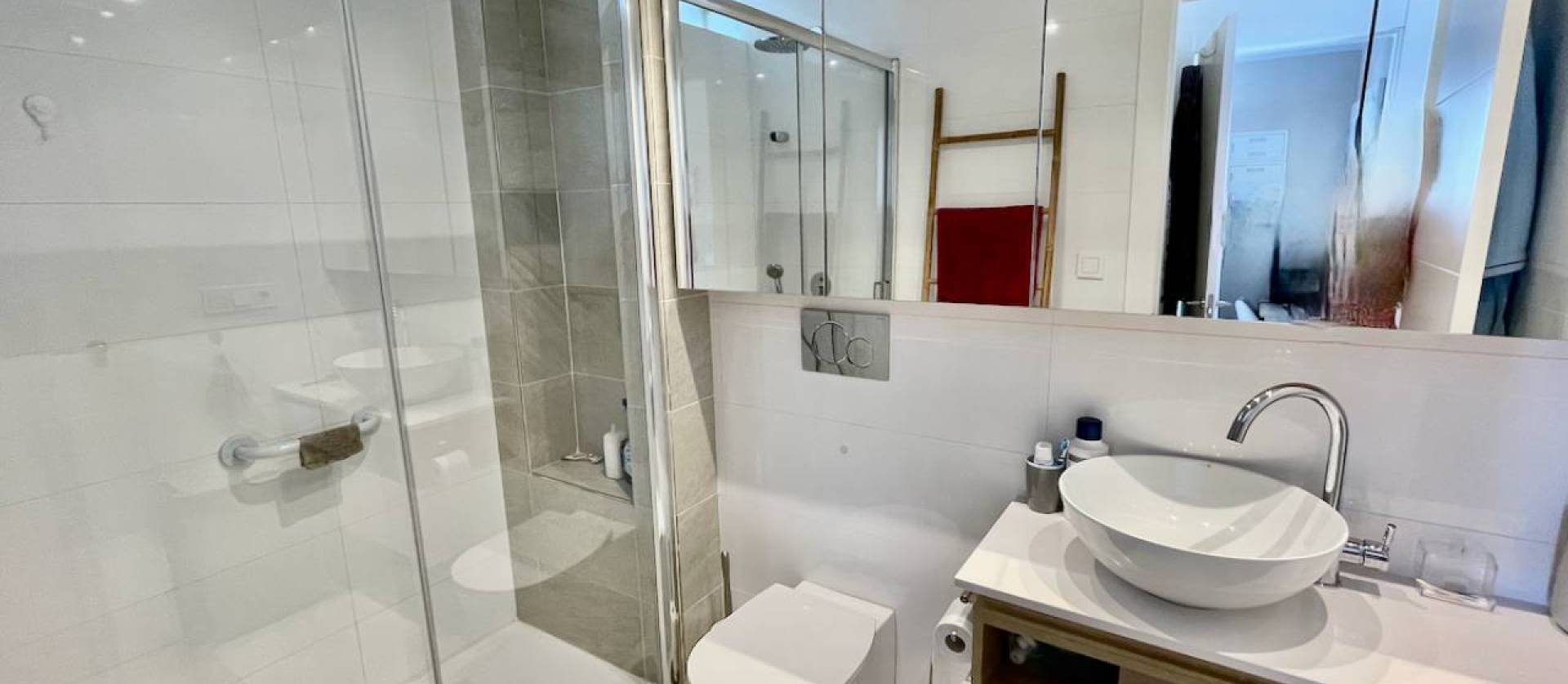 Revente - Apartment - Ciudad Quesada