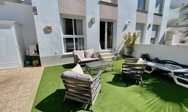 Revente - Apartment - Ciudad Quesada