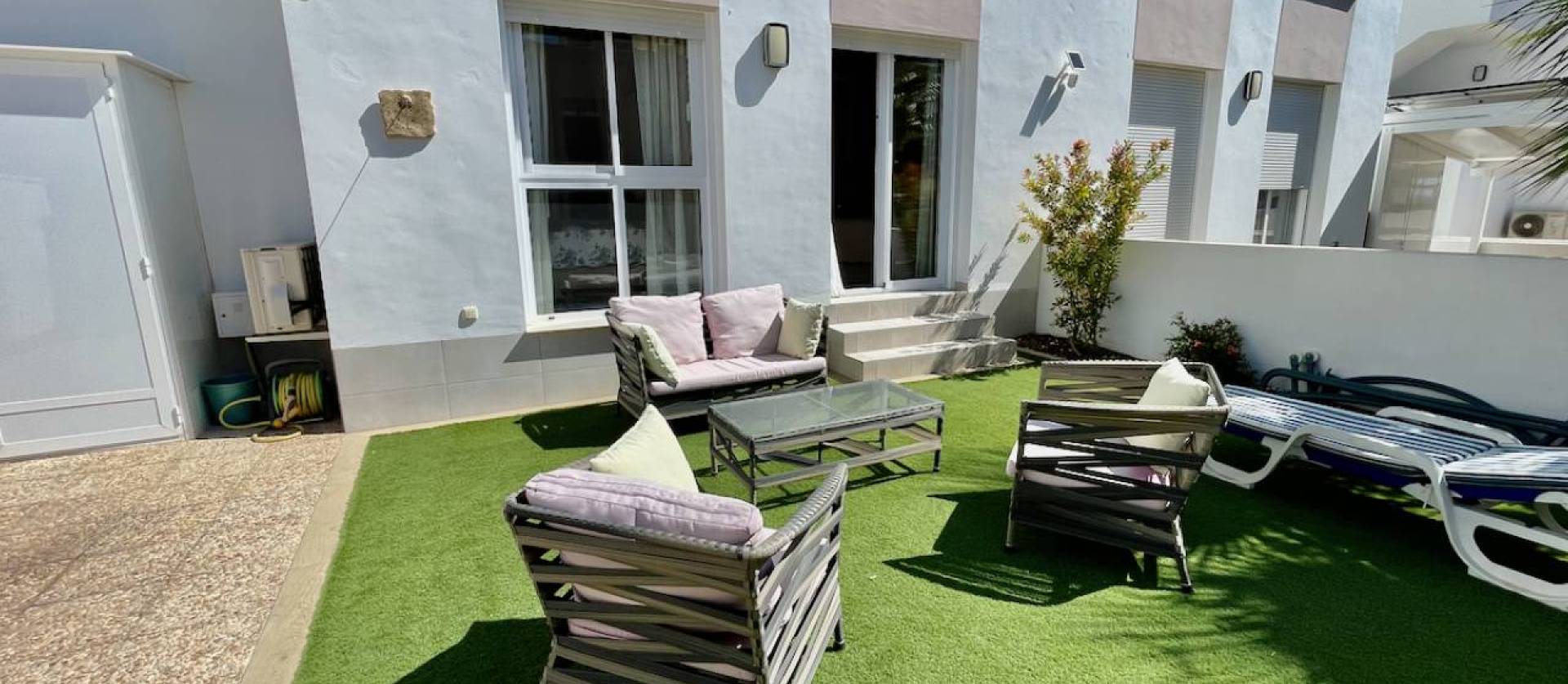 Revente - Apartment - Ciudad Quesada