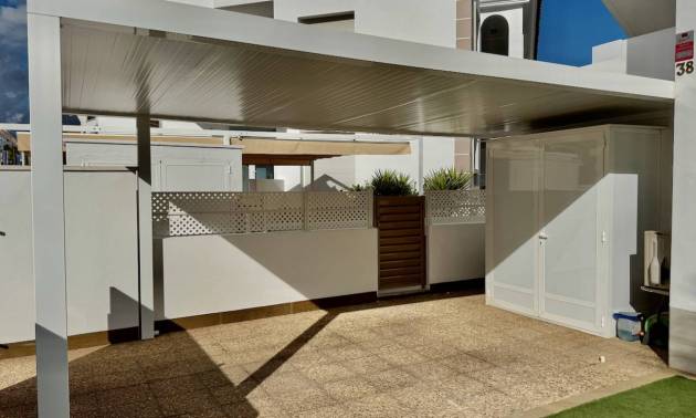 Revente - Apartment - Ciudad Quesada