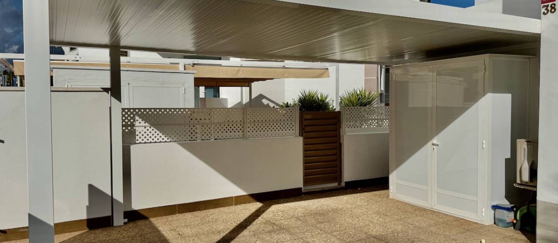 Revente - Apartment - Ciudad Quesada