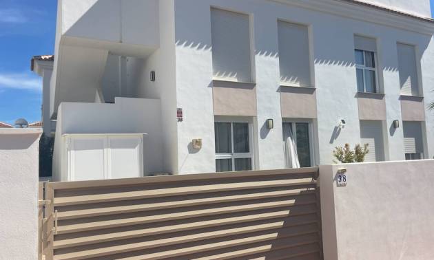 Revente - Apartment - Ciudad Quesada