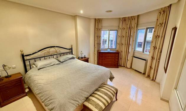 Bestaande woningen - Villa - Benferri