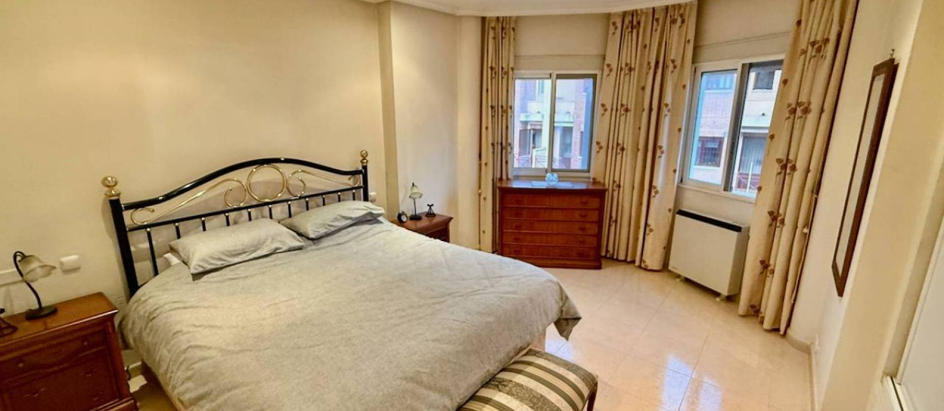 Bestaande woningen - Villa - Benferri