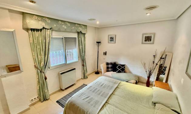 Bestaande woningen - Villa - Benferri