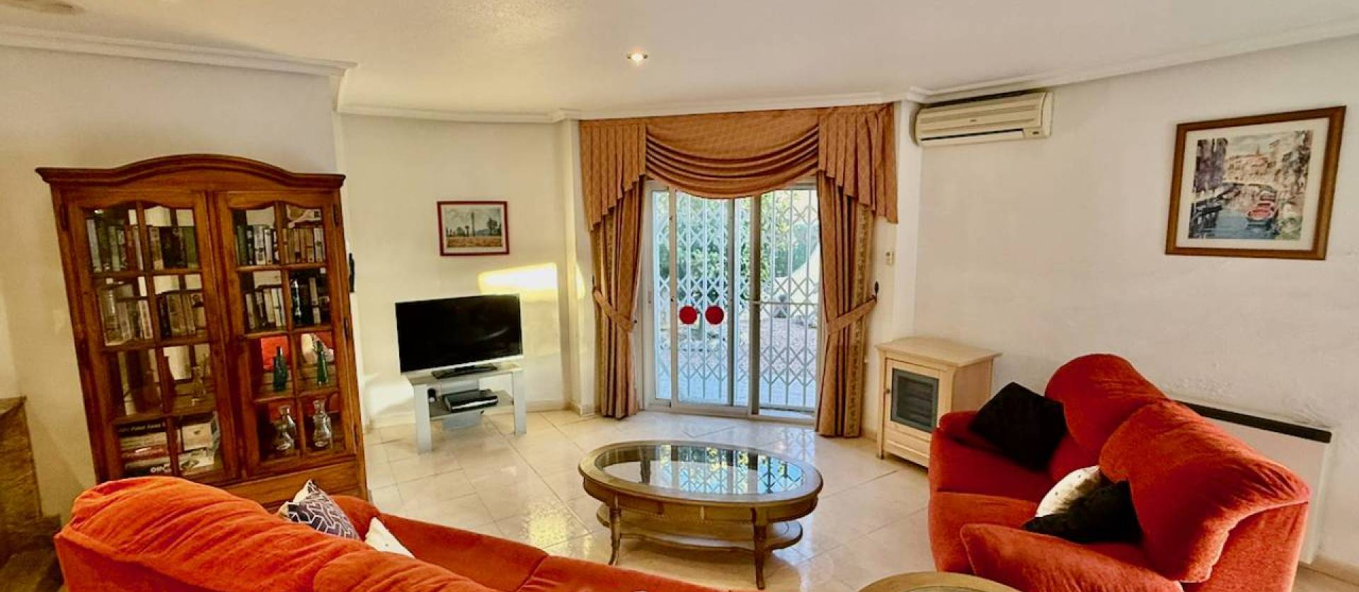 Bestaande woningen - Villa - Benferri