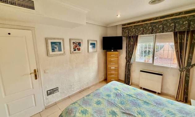 Bestaande woningen - Villa - Benferri