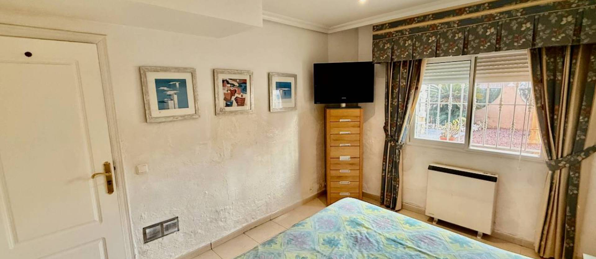 Bestaande woningen - Villa - Benferri