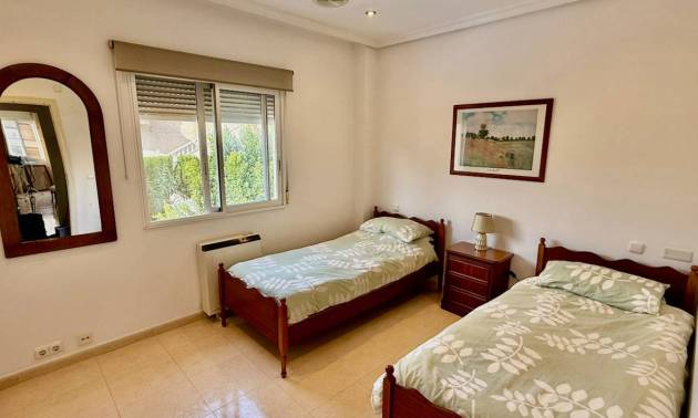 Bestaande woningen - Villa - Benferri