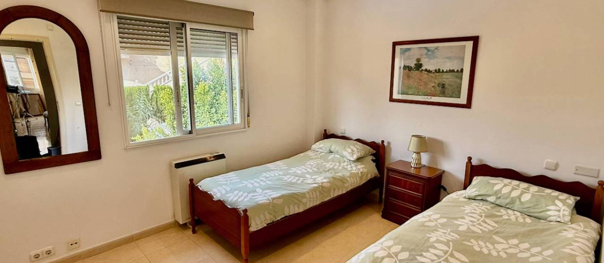 Bestaande woningen - Villa - Benferri