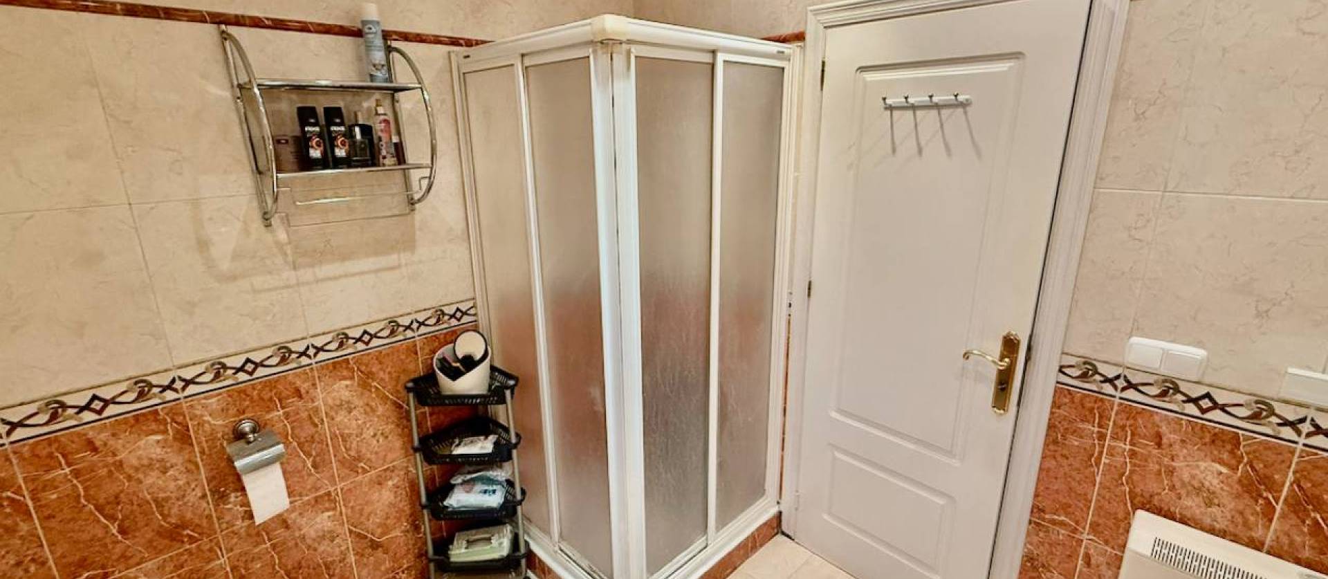 Bestaande woningen - Villa - Benferri