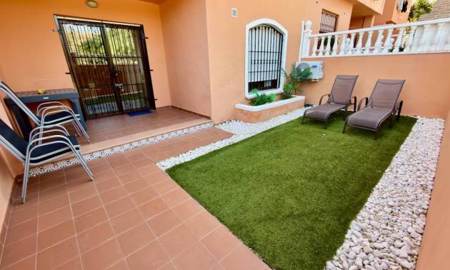 Bestaande woningen - Appartment - Torrevieja