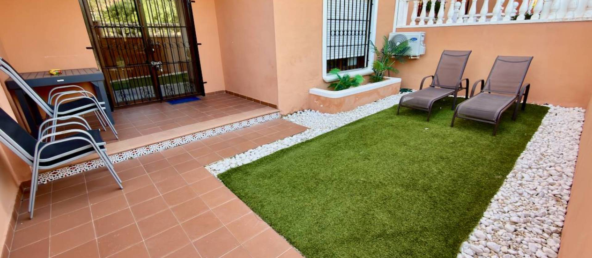 Bestaande woningen - Appartment - Torrevieja