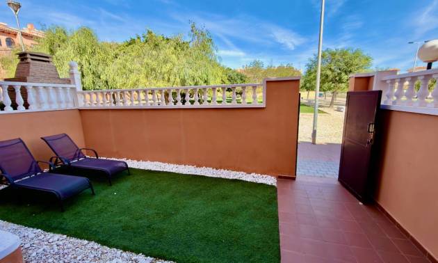 Bestaande woningen - Appartment - Torrevieja