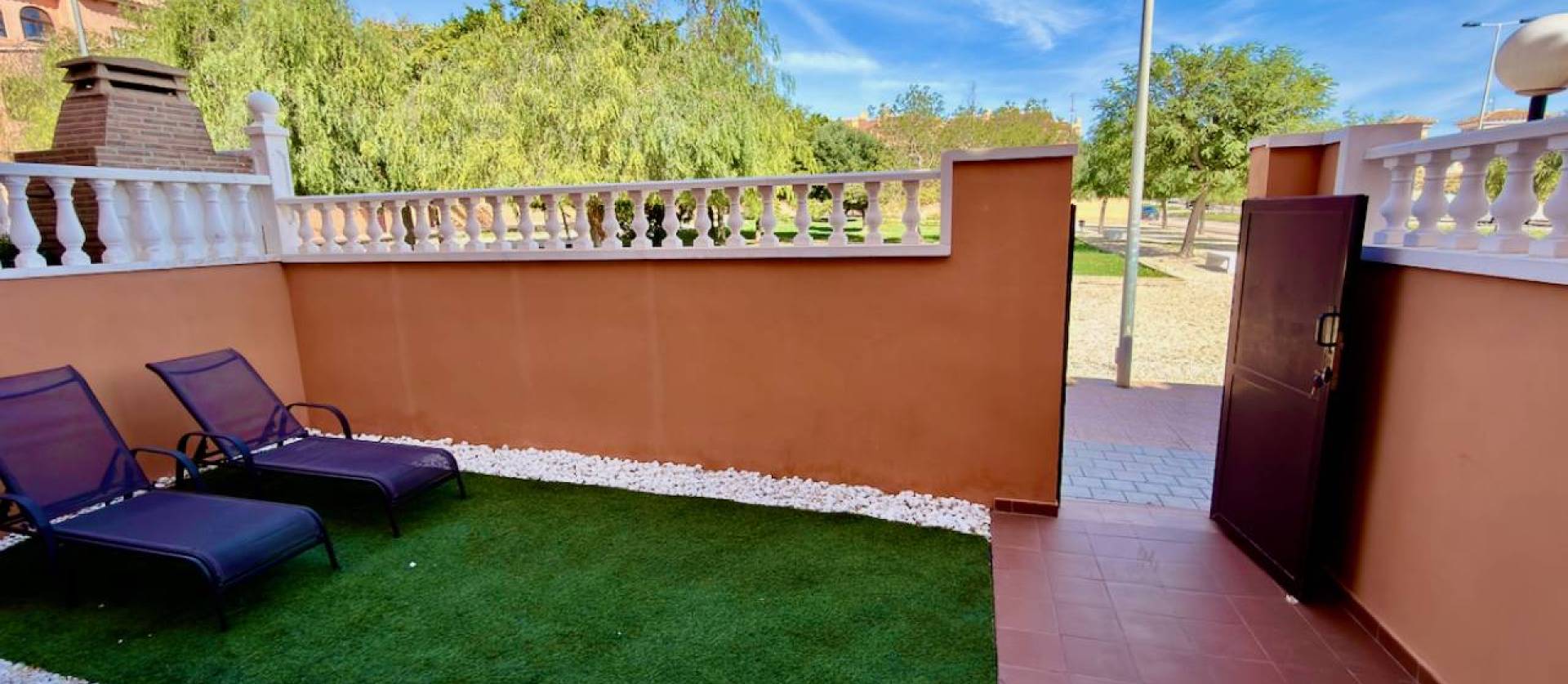 Bestaande woningen - Appartment - Torrevieja