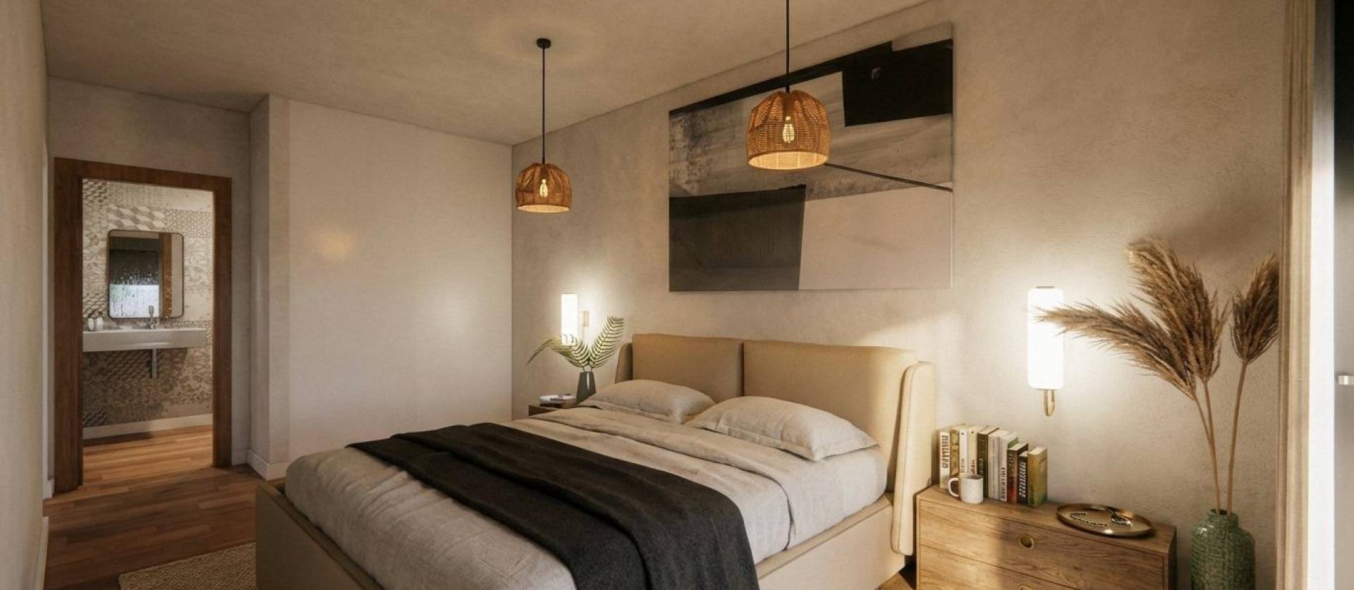 Nueva construcción  - Villa - Jacarilla - Vistabella