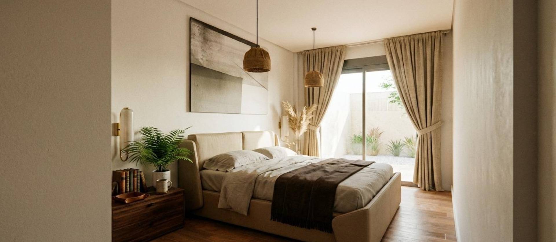 Nueva construcción  - Villa - Jacarilla - Vistabella