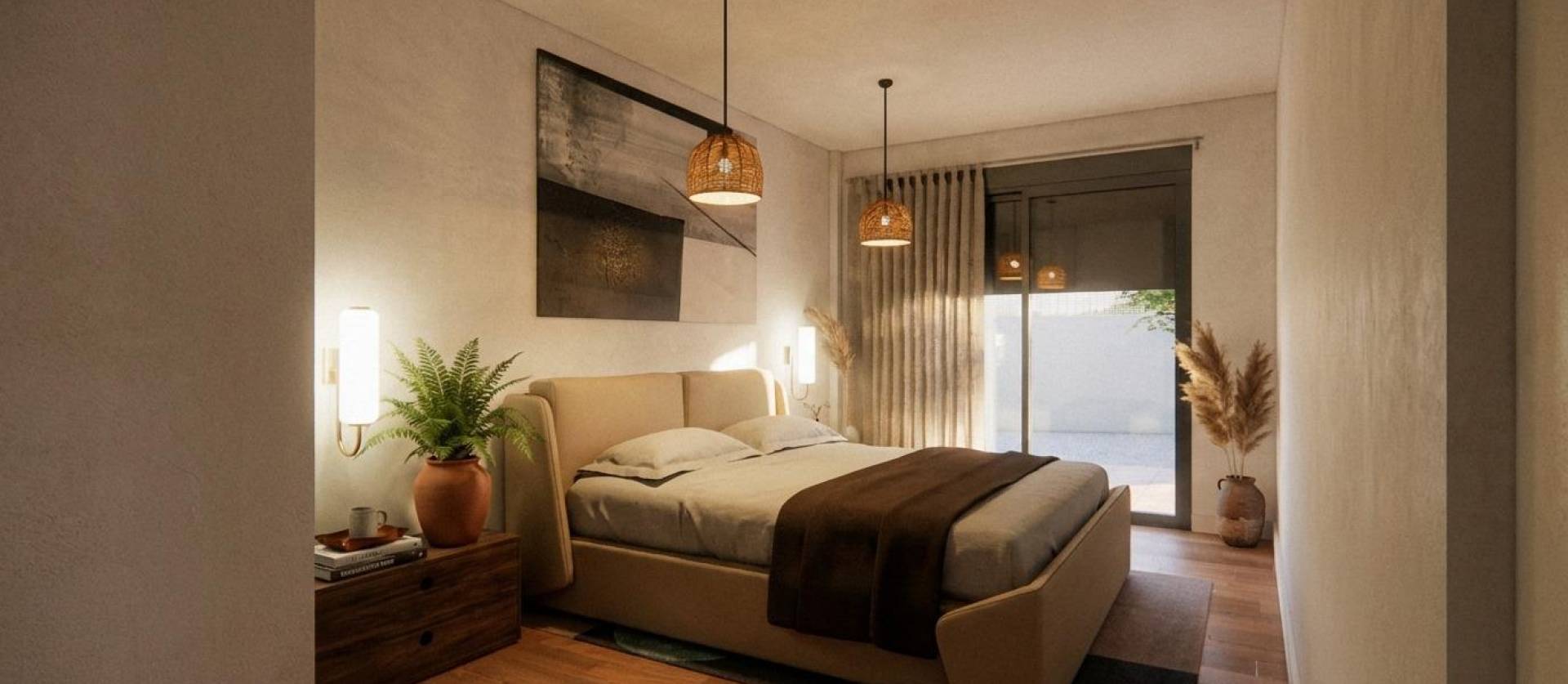 Nueva construcción  - Villa - Jacarilla - Vistabella