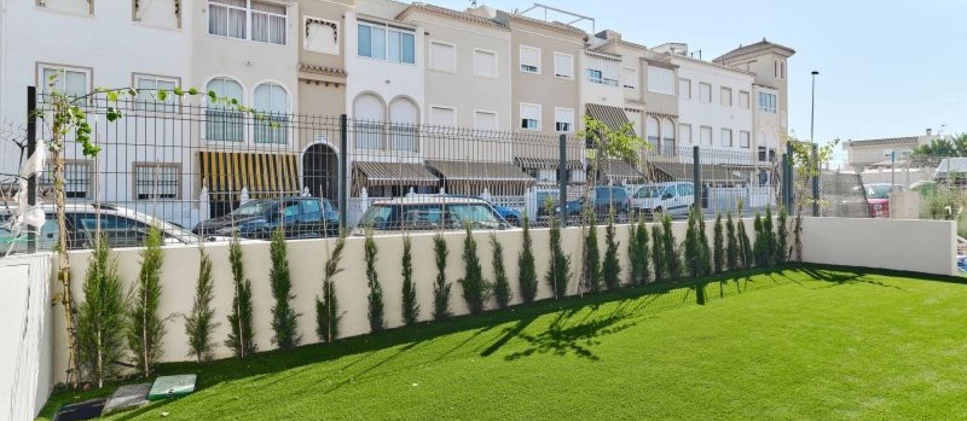 Bestaande woningen - Appartment - Torrevieja
