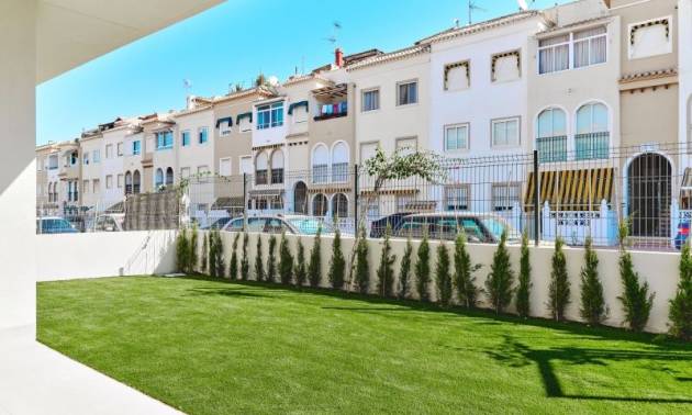 Bestaande woningen - Appartment - Torrevieja