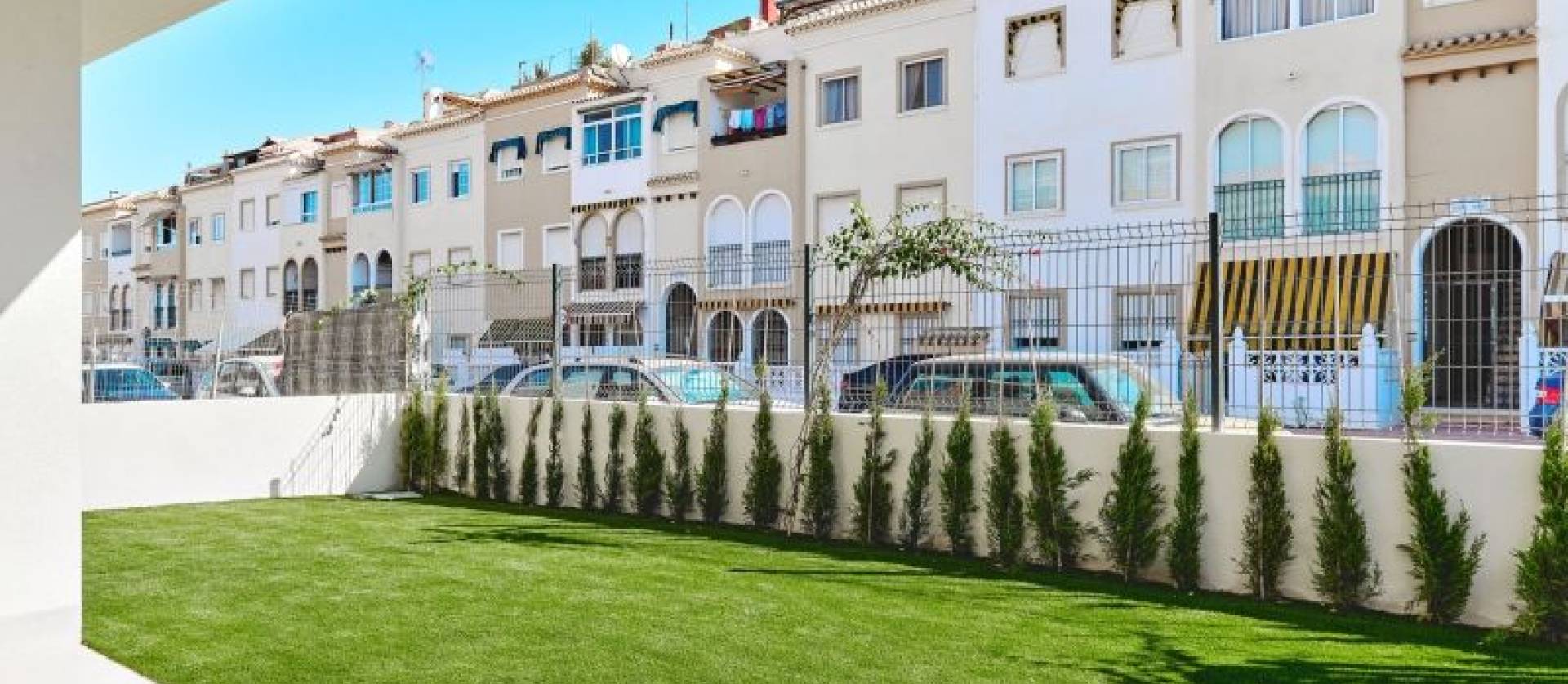 Bestaande woningen - Appartment - Torrevieja