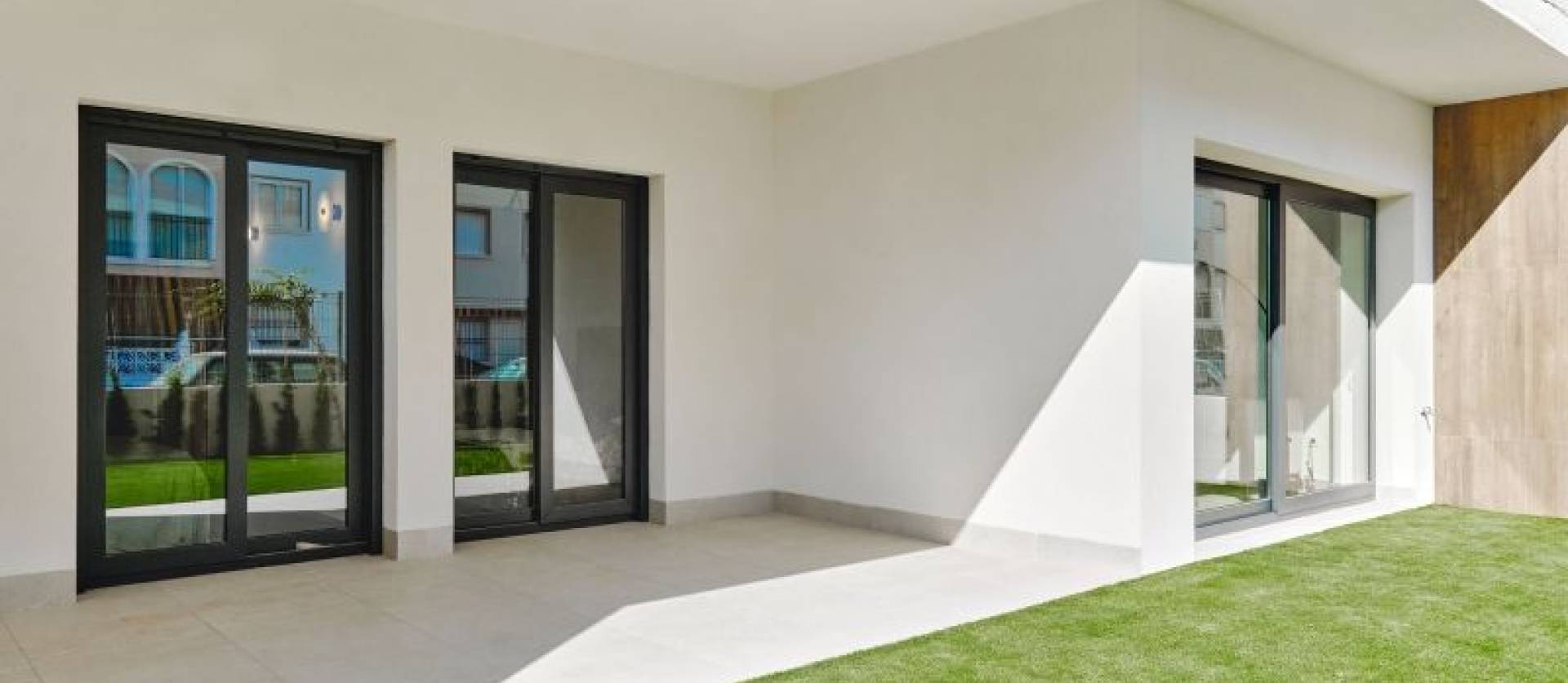 Bestaande woningen - Appartment - Torrevieja