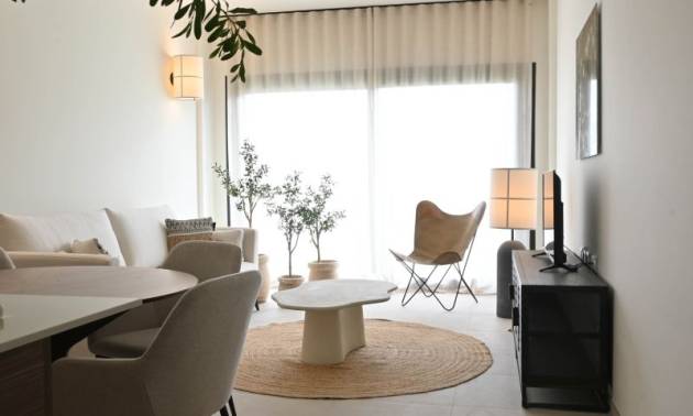 Bestaande woningen - Appartment - Torrevieja