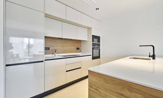 Bestaande woningen - Appartment - Torrevieja