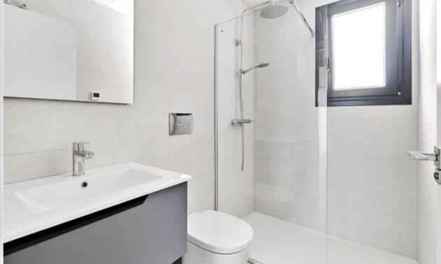 Bestaande woningen - Appartment - Torrevieja