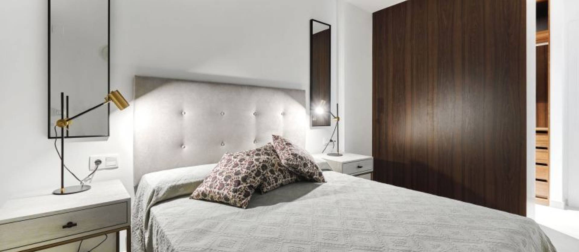 Bestaande woningen - Appartment - Torrevieja