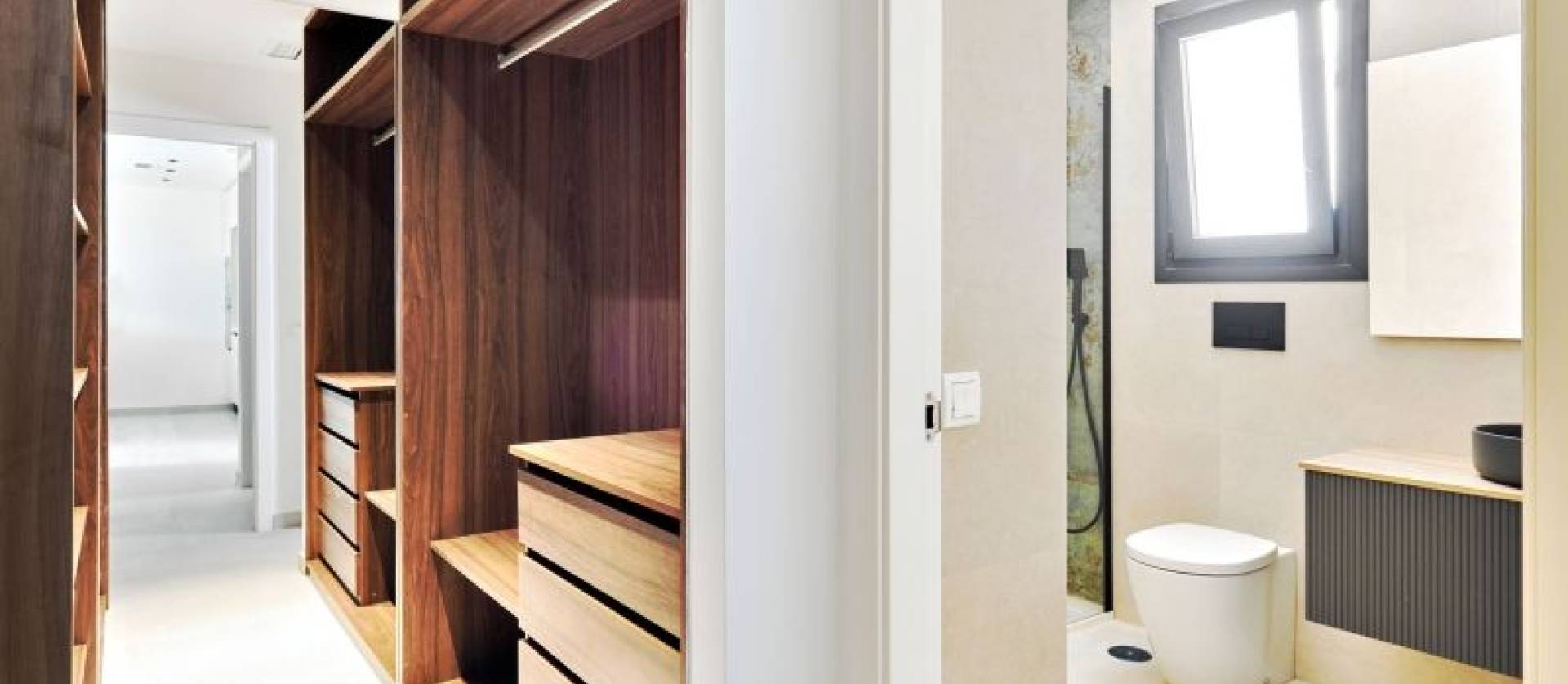 Bestaande woningen - Appartment - Torrevieja