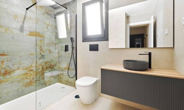 Bestaande woningen - Appartment - Torrevieja