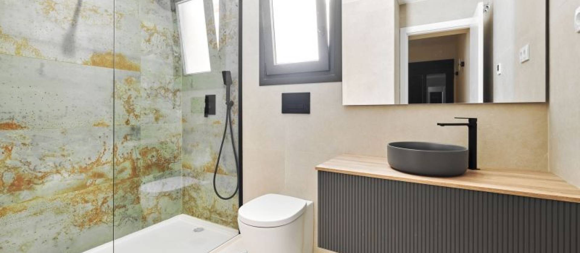 Bestaande woningen - Appartment - Torrevieja