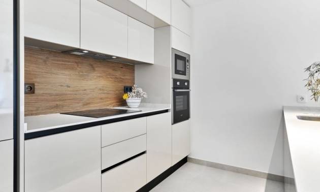 Bestaande woningen - Appartment - Torrevieja